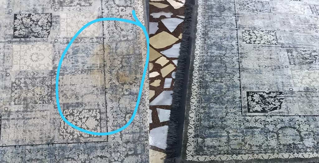 bambu halı